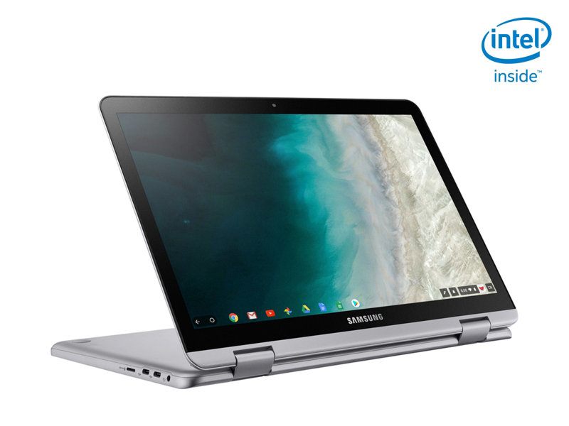 Samsung Chromebook Plus V2 Intel® Celeron® 3965Y – image 8