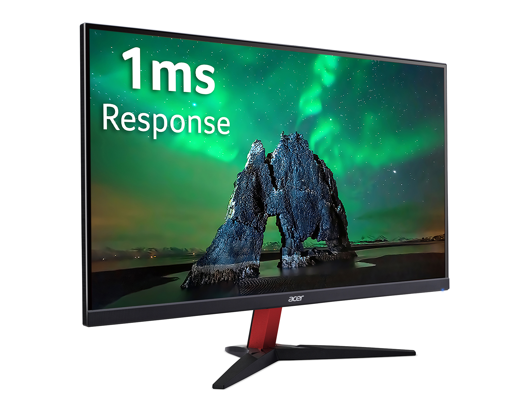 Acer 27 ZeroFrame FreeSync 1ms – image 3