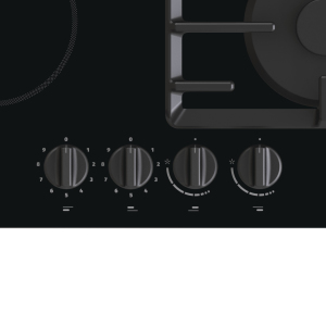 Gorenje GCE691BSC Black Built-in – image 3