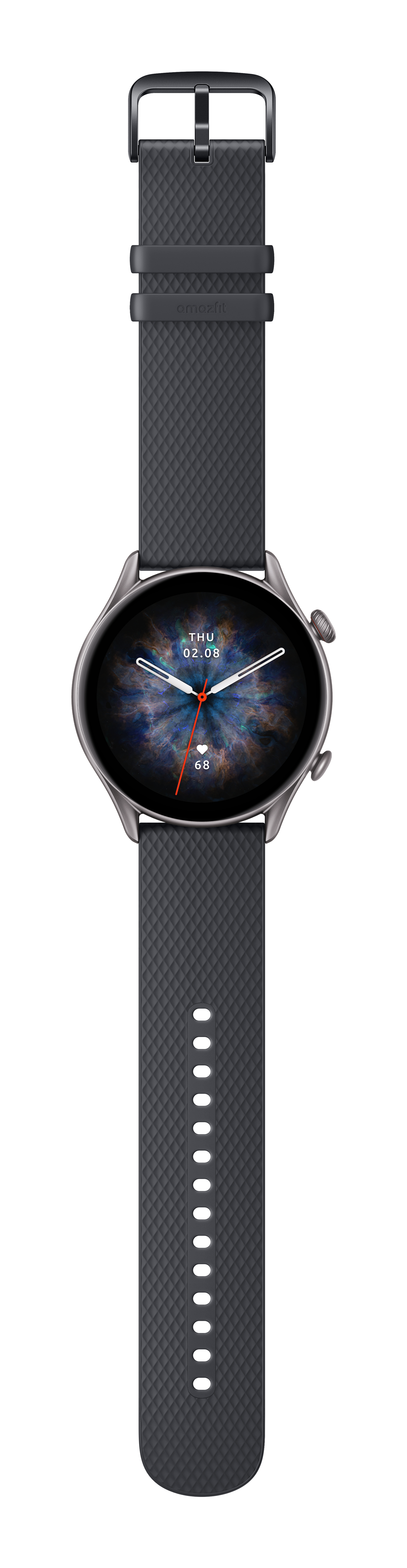 Amazfit W2040OV7N smartwatch / sport watch – image 2