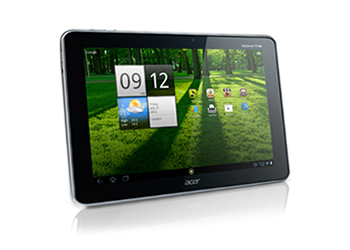 Acer Iconia A700 NVIDIA Tegra