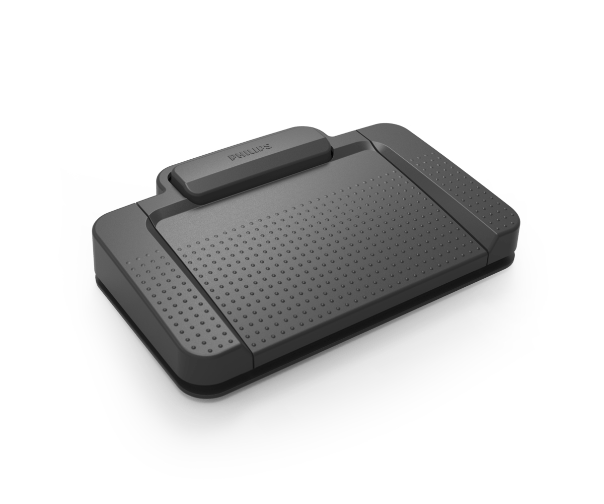 Philips ACC2330 USB Black – image 4