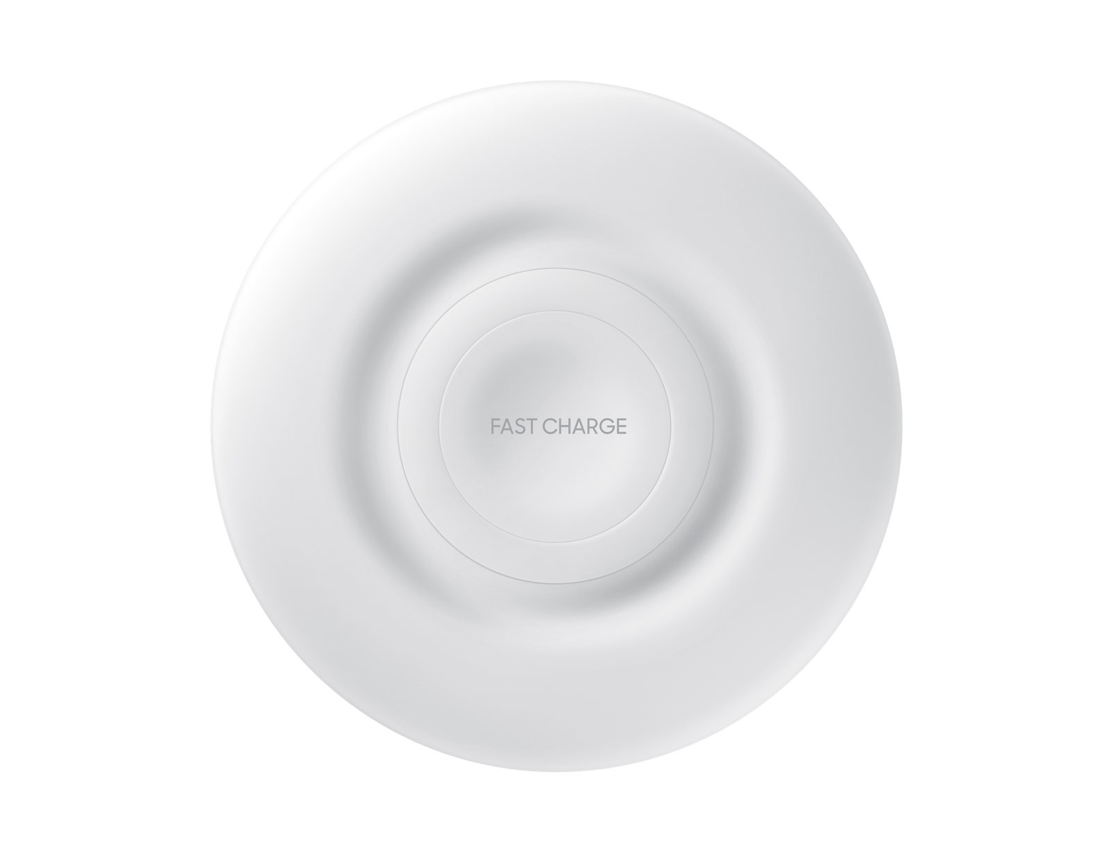Samsung EP-P3100TWEGWW mobile device charger Smartphone, Smartwatch White USB Wireless charging Indoor