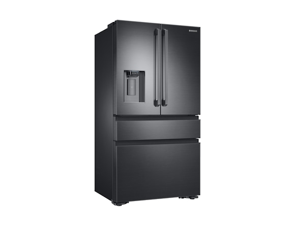 Samsung RF23M8090SG side-by-side refrigerator Freestanding – image 4