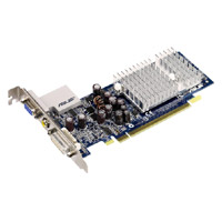 ASUS Extreme N6200TC TOP/TD