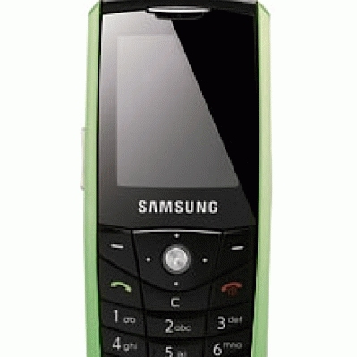 Samsung SGH-E200 Eco – image 4