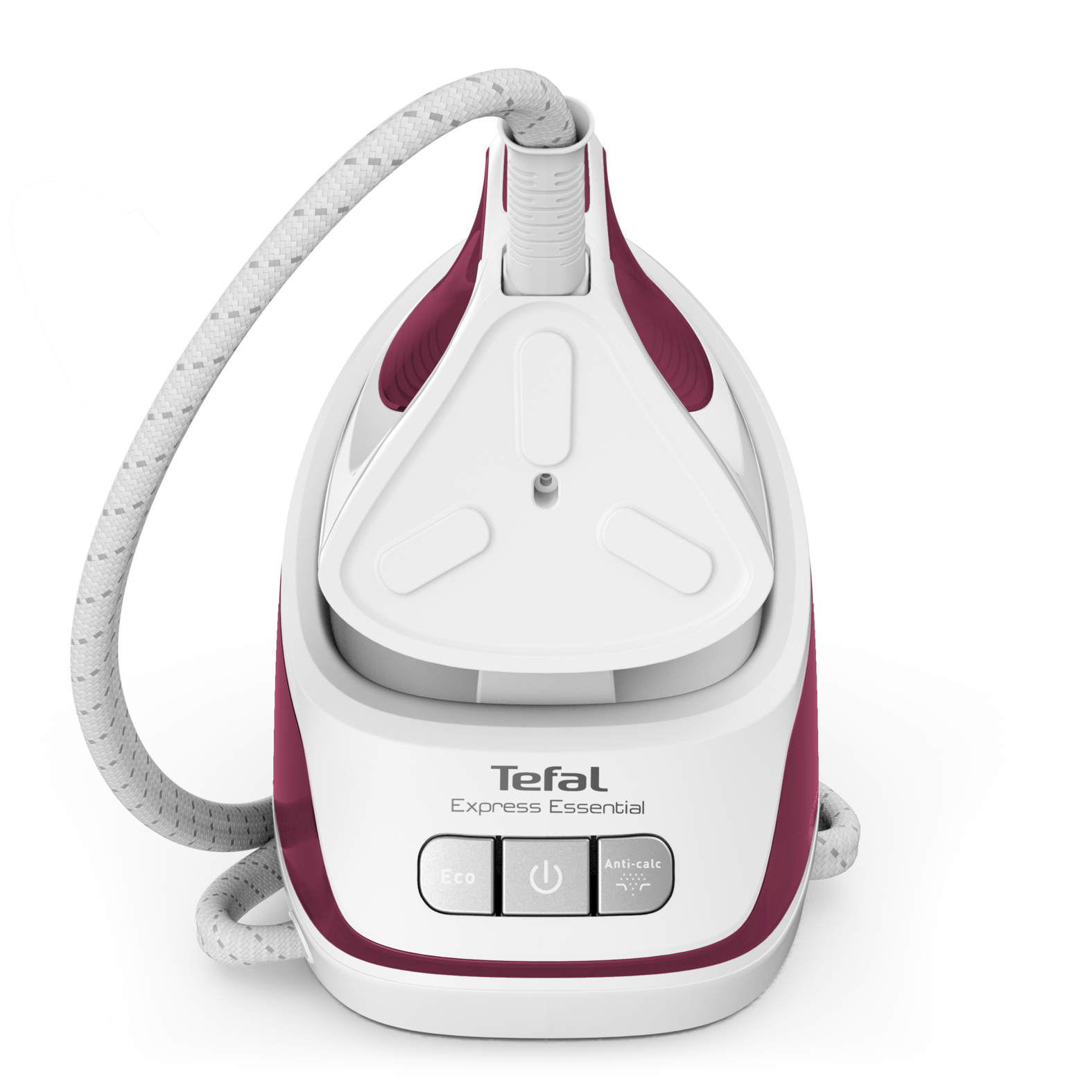 Tefal SV6110 steam ironing station – image 3