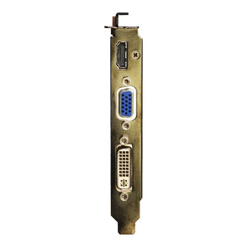 ASUS 90-C1CQZ5-L0UAY0BZ graphics card AMD Radeon HD6750 – image 4