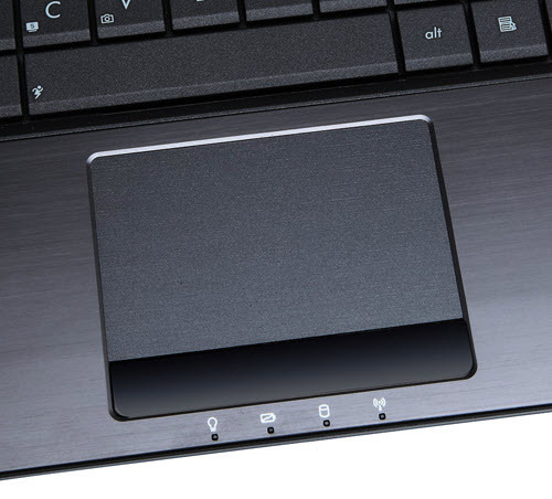 ASUS N53SM-SX151V laptop Intel® Core™ i7 i7-2670QM – image 6
