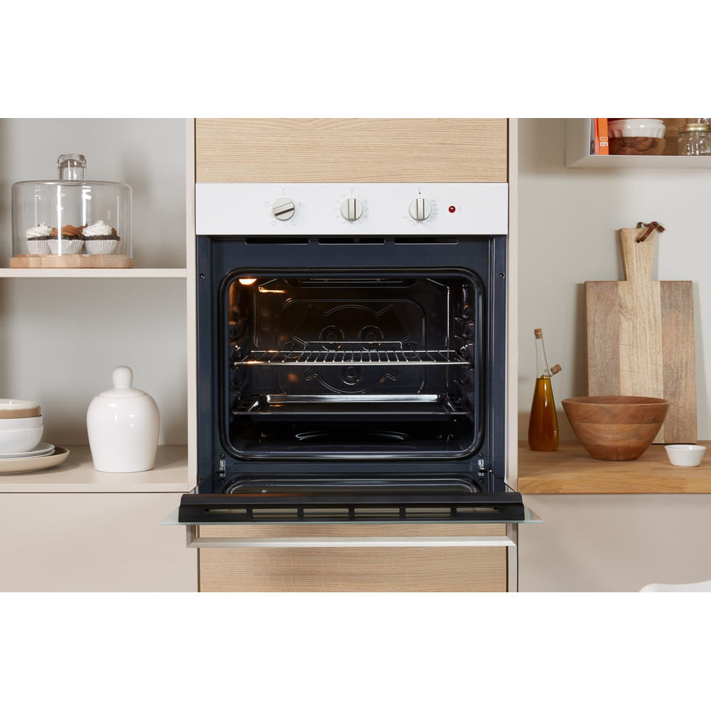 Indesit IFW 6230 WH UK – image 7