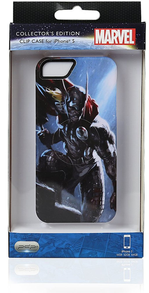 PDP IP1892 mobile phone case Cover Multicolour – image 2