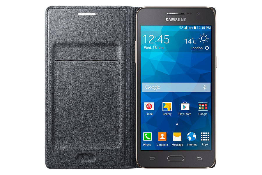 Samsung EF-WG530B mobile phone case – image 3