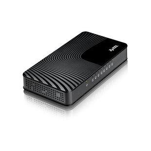 Zyxel GS-108S EE – image 1