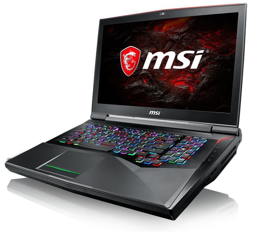 MSI GT75VR 7RF-007UK Titan Pro – image 5