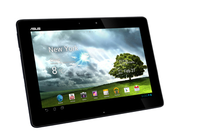 ASUS Eee Pad TF300TG-1K121A