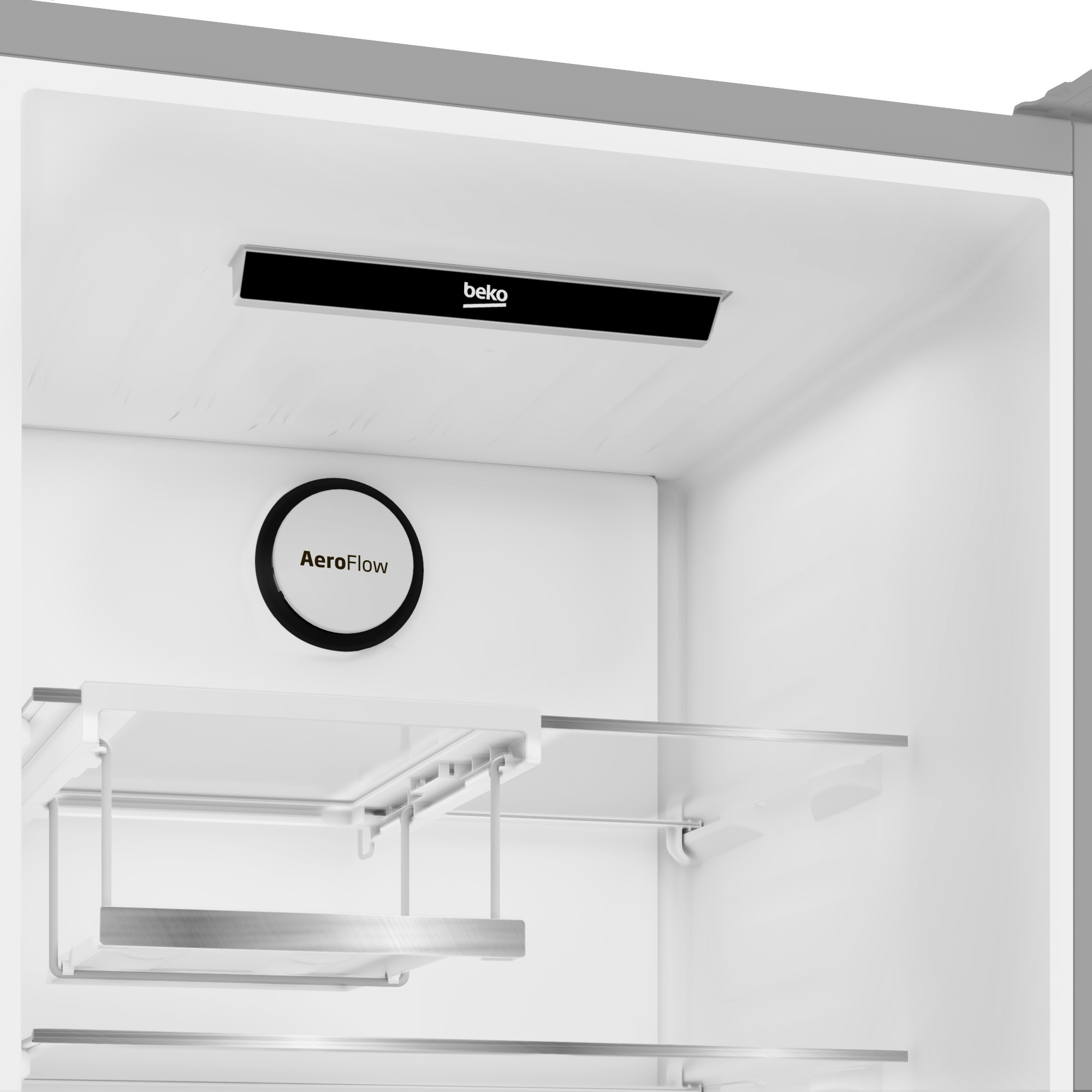Beko B5RCNE406HXB Freestanding – image 4
