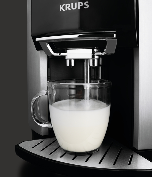 Krups EA901050 coffee maker Fully-auto Espresso machine – image 9