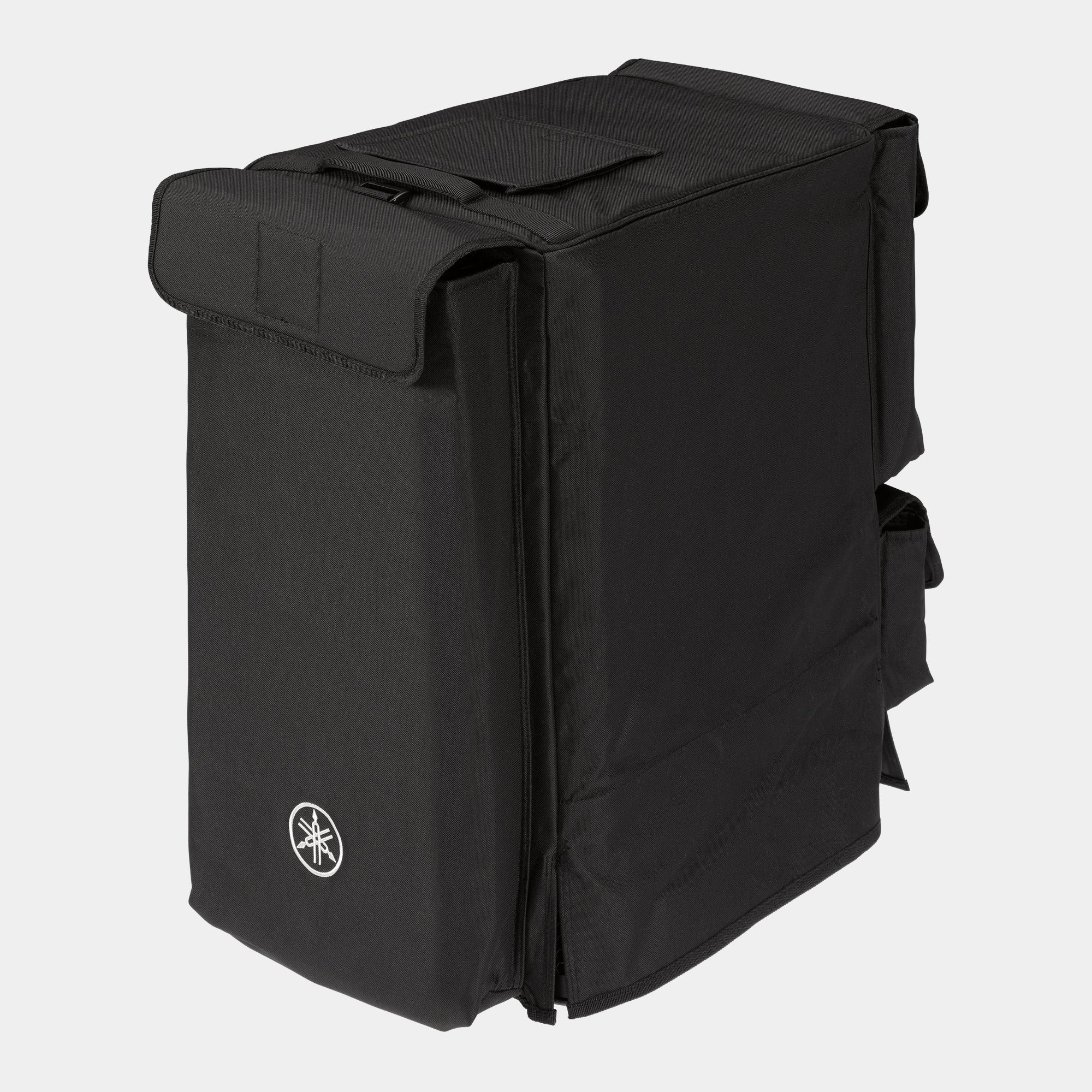 Yamaha STAGEPAS 1K – image 3
