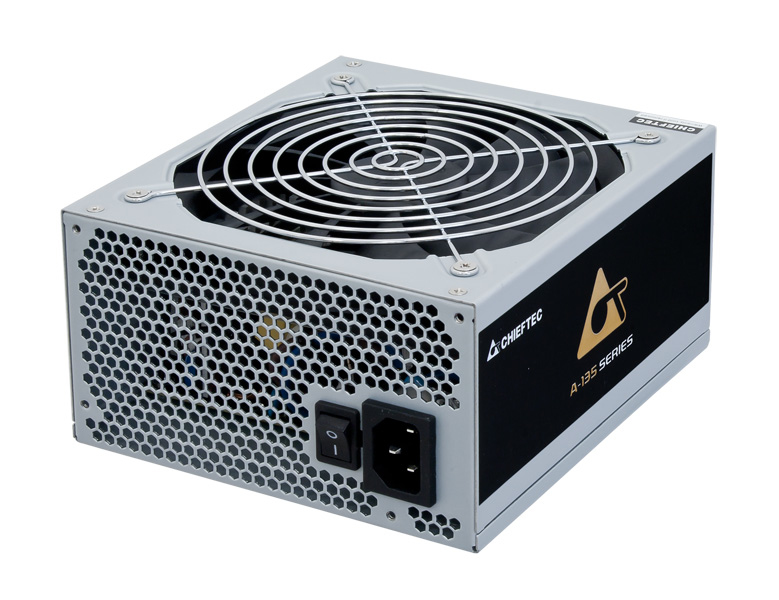 Chieftec APS-650SB power supply unit – image 3