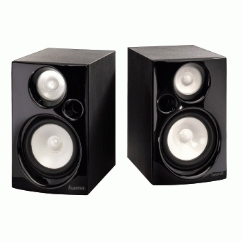 Hama Multimedia Speaker "I 470" – image 2