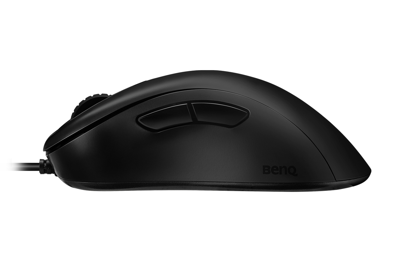 BenQ EC2 mouse Gaming Right-hand USB Type-A Optical 3200 DPI – image 5