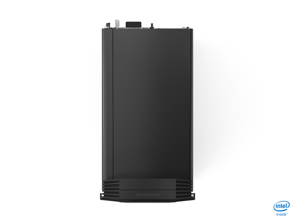 Lenovo IdeaCentre C5 Intel® Core™ i5 i5-10400 – image 6
