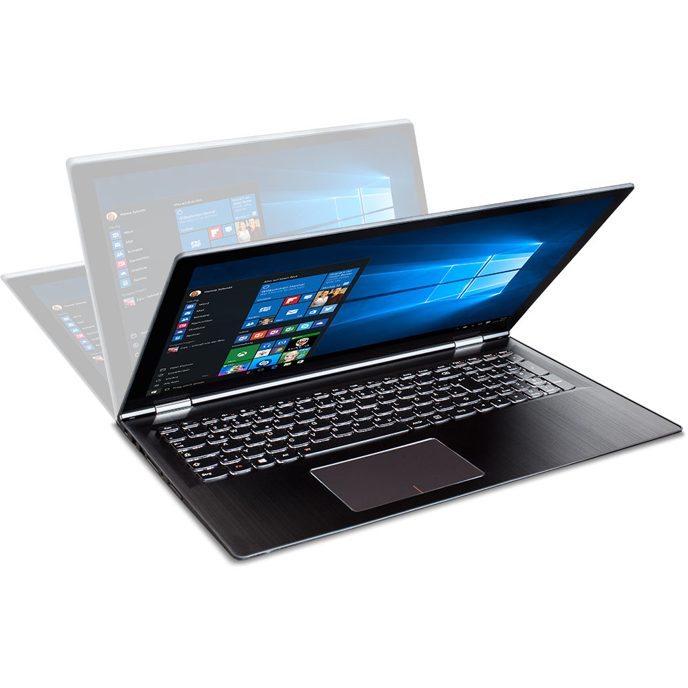 TERRA MOBILE 360-15 Intel® Core™ i5 i5-6200U Hybrid (2-in-1) – image 3