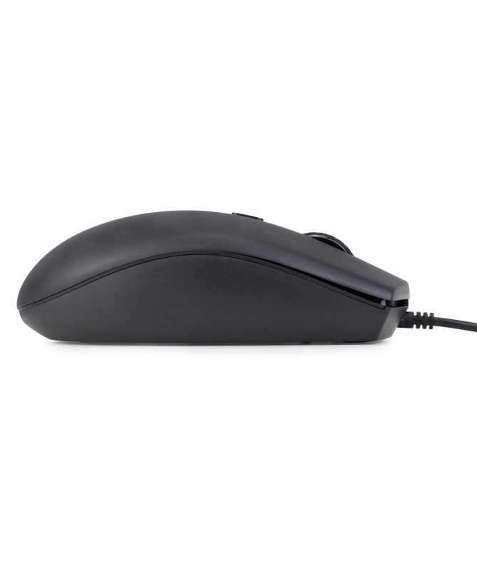 Vultech MOU-2038 mouse Office Ambidextrous USB Type-A Optical 2400 DPI – image 2