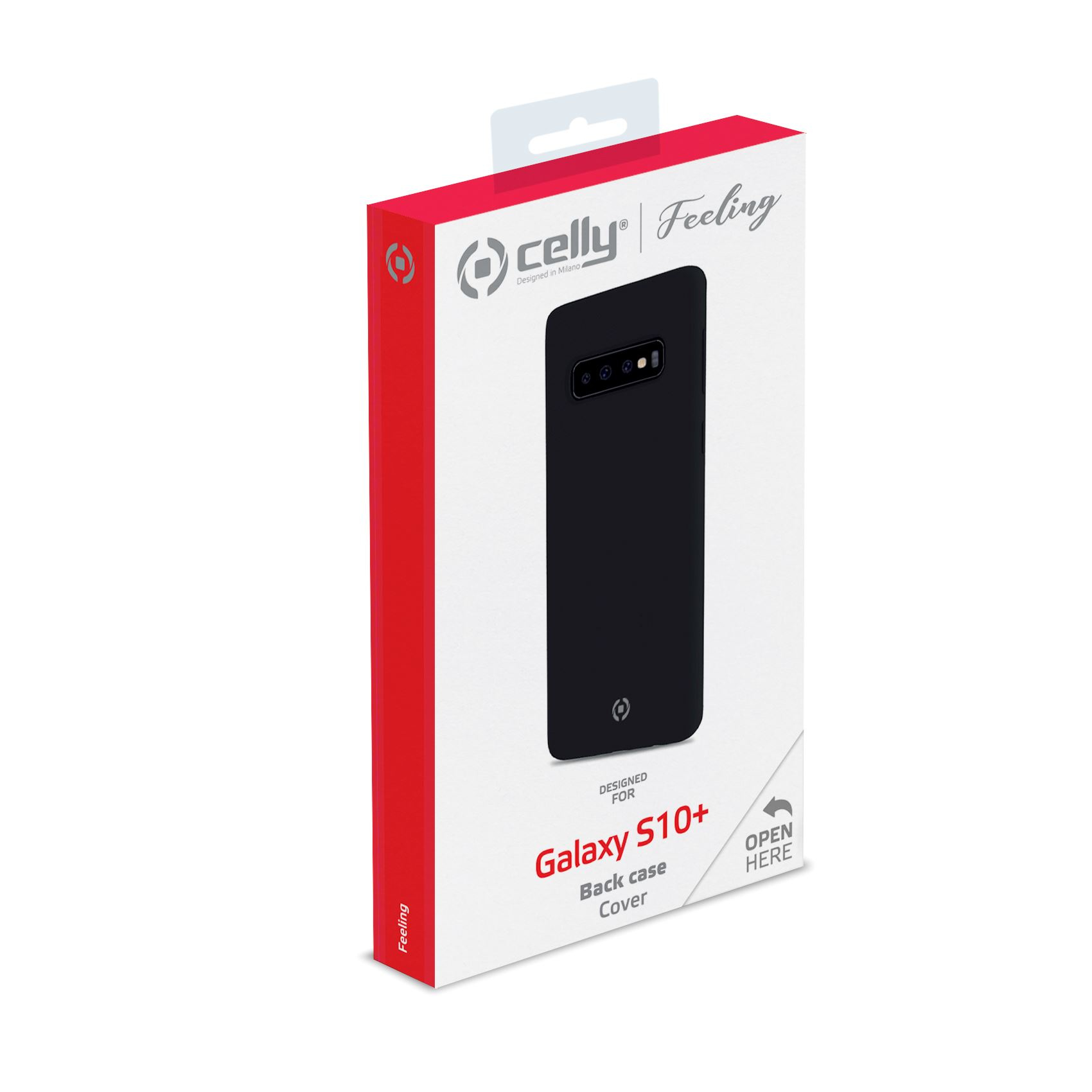 Celly FEELING891BK mobile phone case – image 5