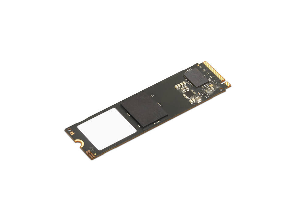 Lenovo 4XB1L68660 SSD-hårddisk M.2 256 GB PCI Express 4.0 NVMe