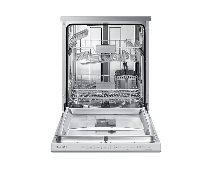 Samsung DW60R7040FS/EC dishwasher Freestanding 13 place settings – image 3