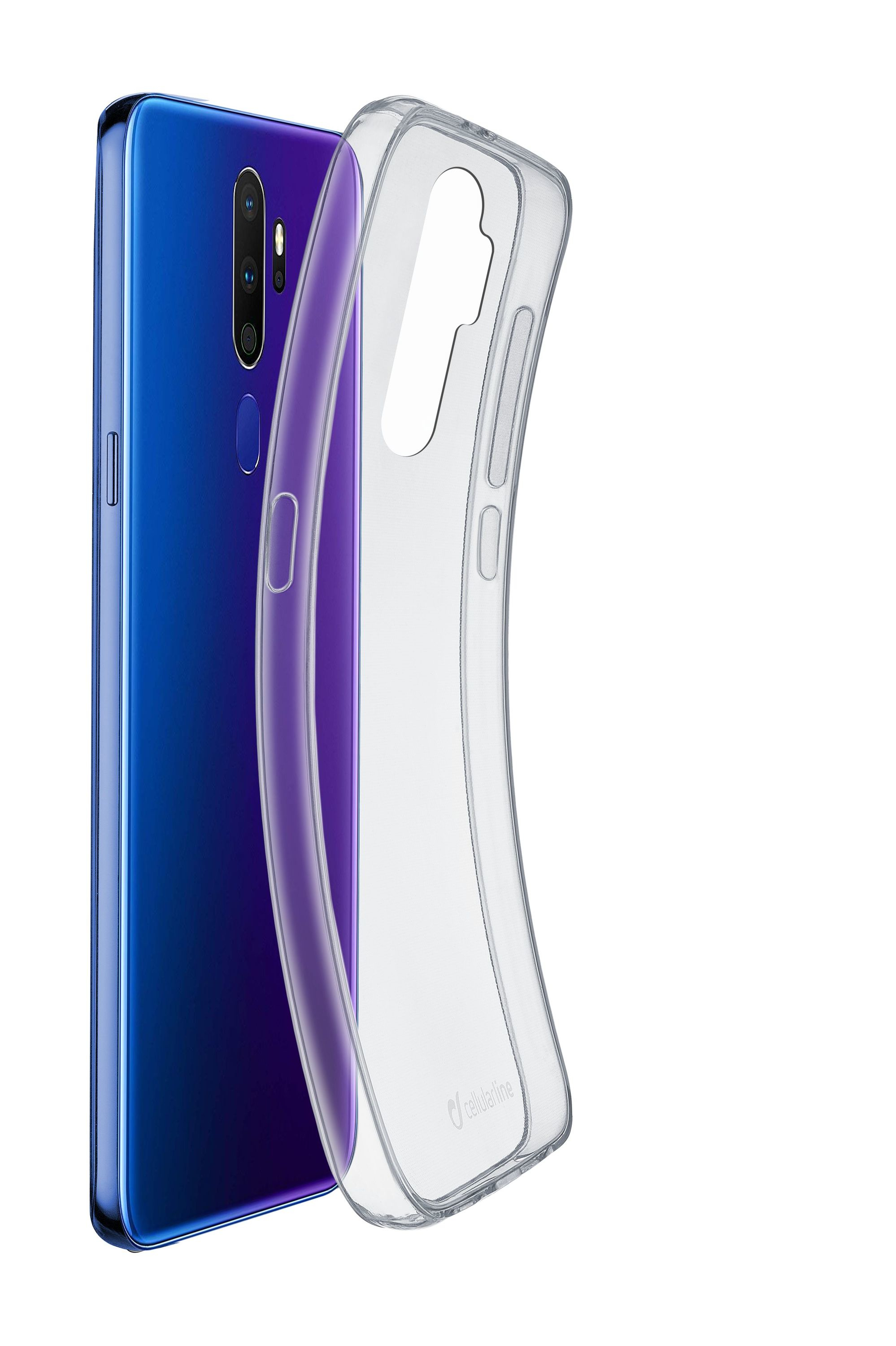 Cellularline Fine - Oppo A9 (2020) – image 2