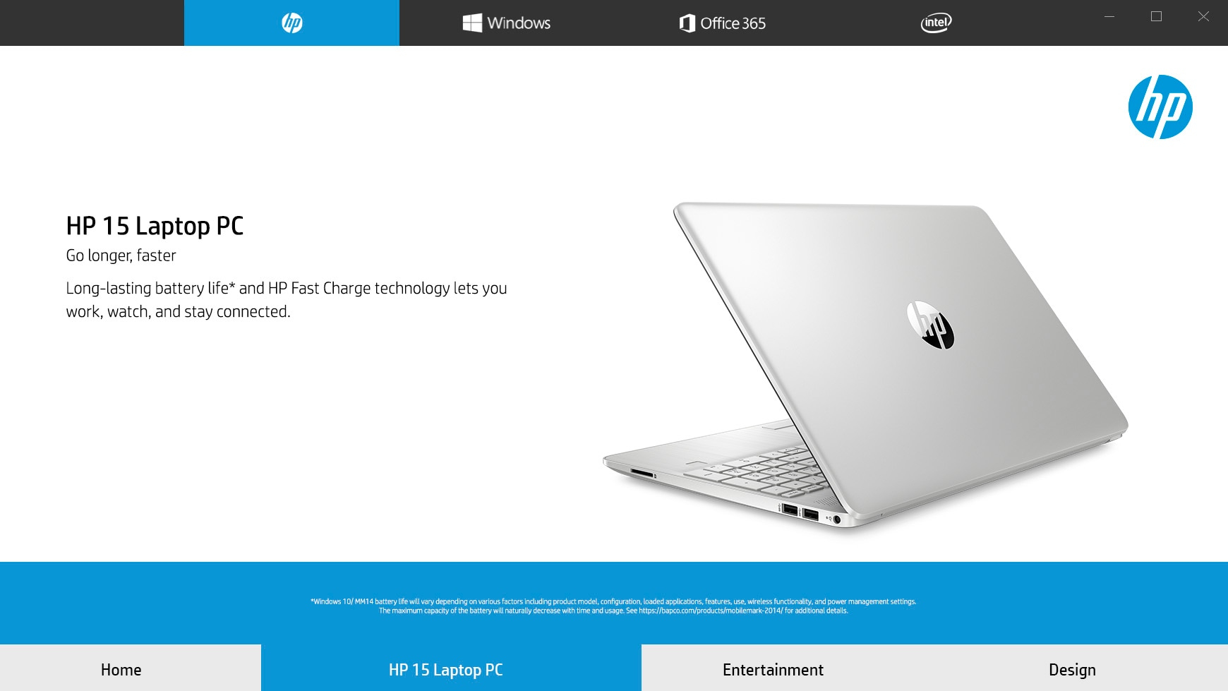 HP OMEN by HP 17-cm2000na Intel® Core™ i7 i7-13700HX Laptop – image 9