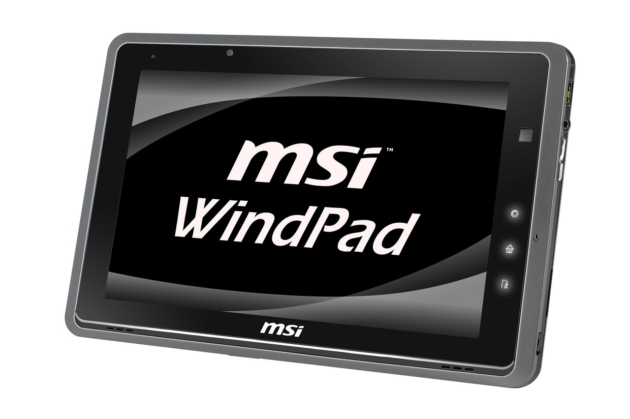 MSI WindPad 110W-023SE – image 3
