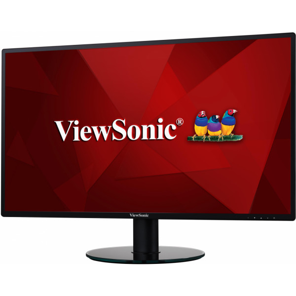 Viewsonic Value Series VA2719-2K-SMHD computer monitor – image 3