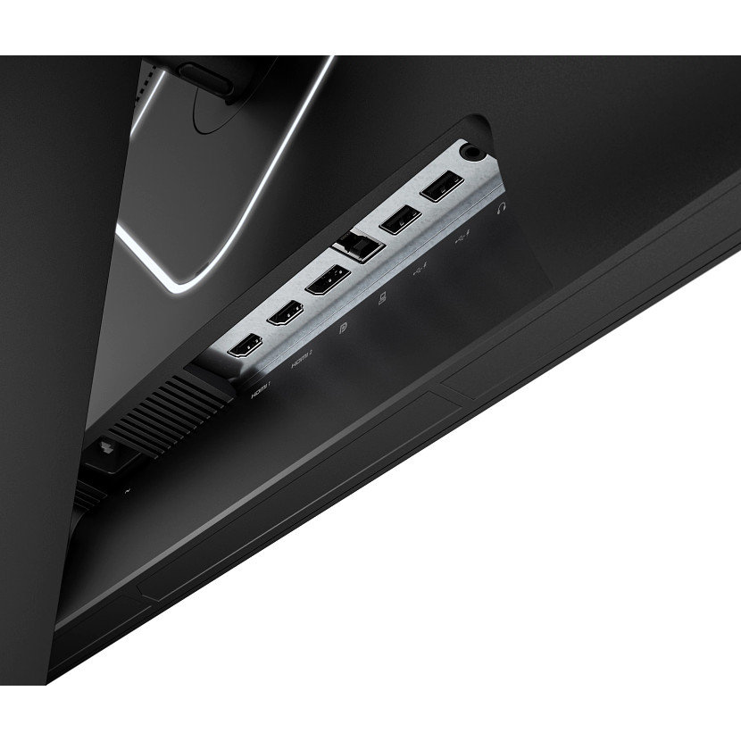 OMEN by HP 27 inch FHD 240Hz Gaming Monitor – OMEN 27s image 10