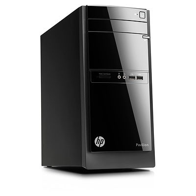 HP 110-325d AMD E E1-2500