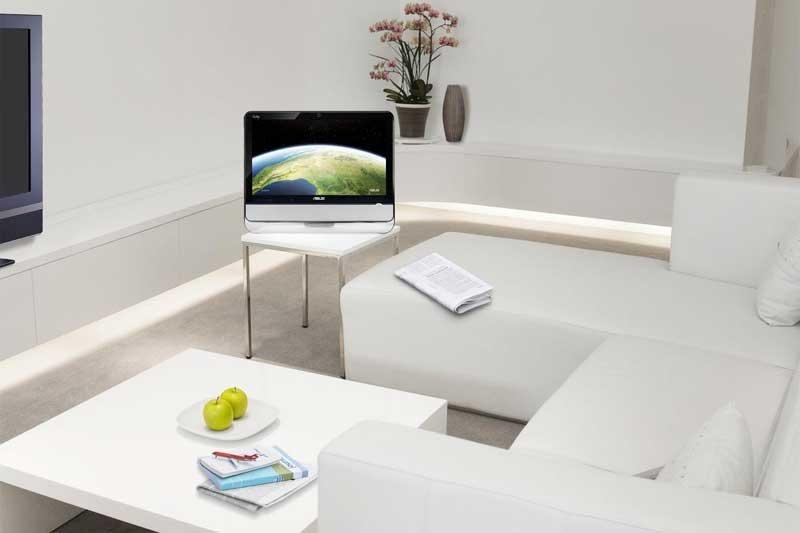 ASUS EeeTOP PC ET2203T-B011E – image 7