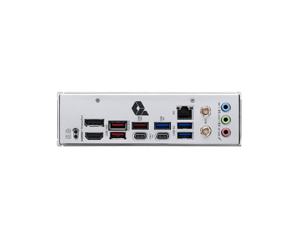 MSI PRO B850M-A WIFI – image 5