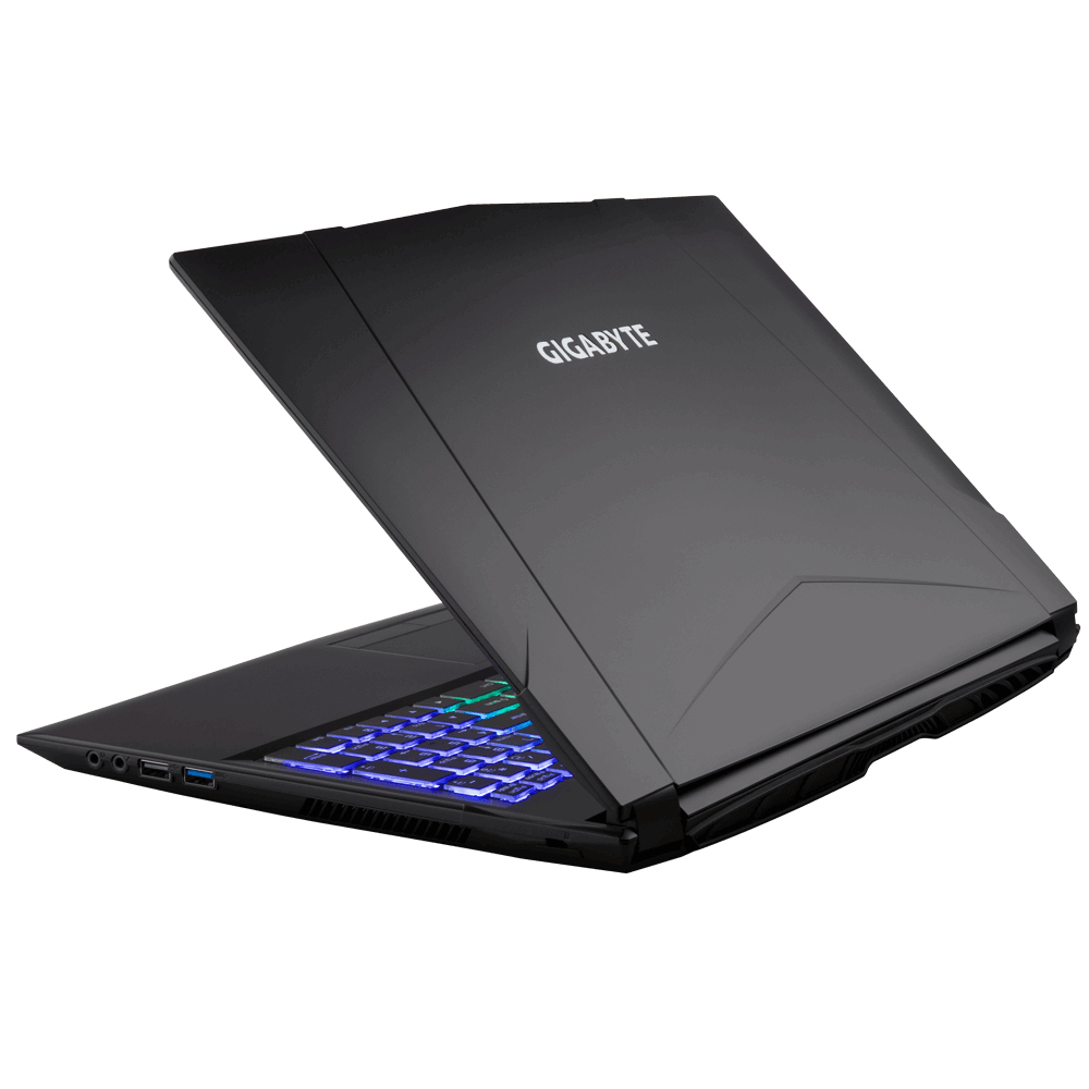 GIGABYTE Sabre 15-1050-801 Intel® Core™ i7 i7-8750H Laptop – image 5
