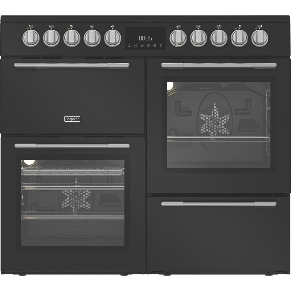 Hotpoint Cooker RH100CA21B