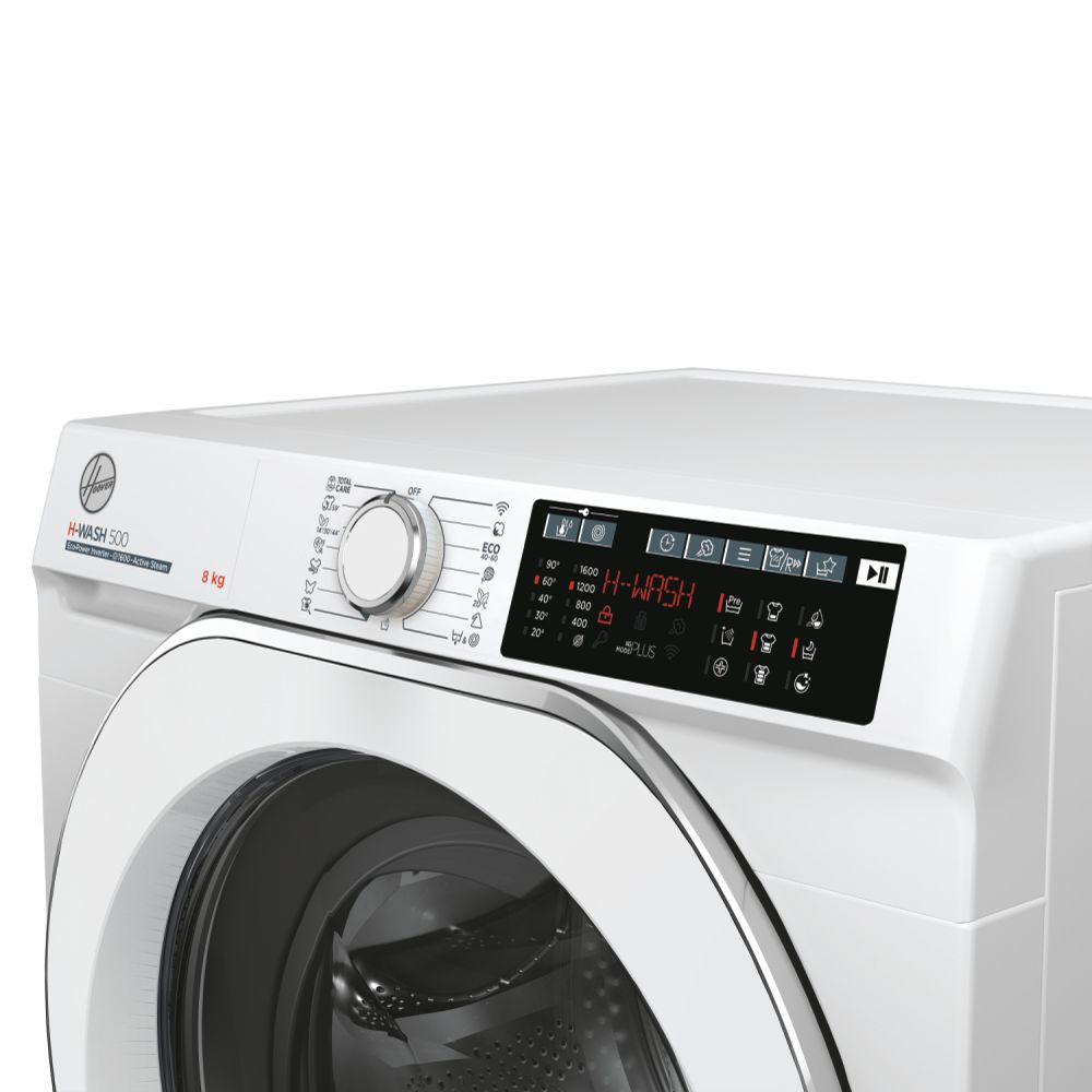 Hoover HW 68AMC/1-80 – image 4