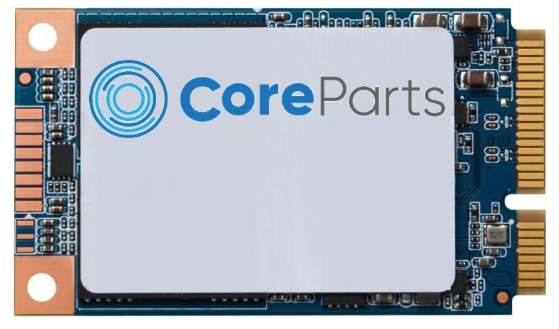 CoreParts CP-SSD-M2-NVME-M-2242-512 internal solid state drive