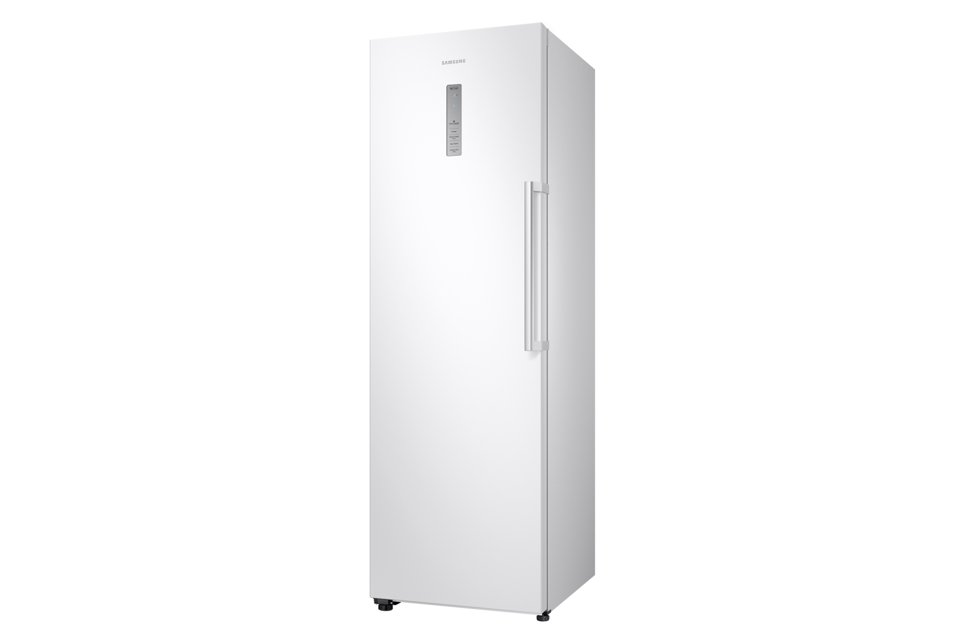 Samsung RR7000 RZ32M7125WW/EU Tall One Door Freezer with All-around Cooling - White – image 4