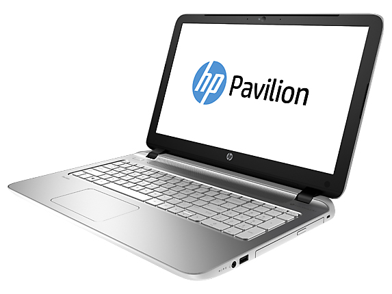 HP Pavilion 15-p107tx Intel® Core™ i7 i7-4510U Laptop – image 3