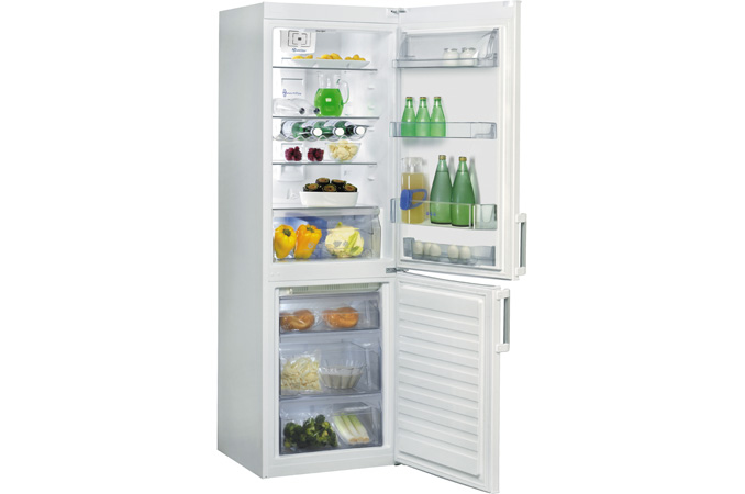 Whirlpool WBE3375 NFC W – image 2