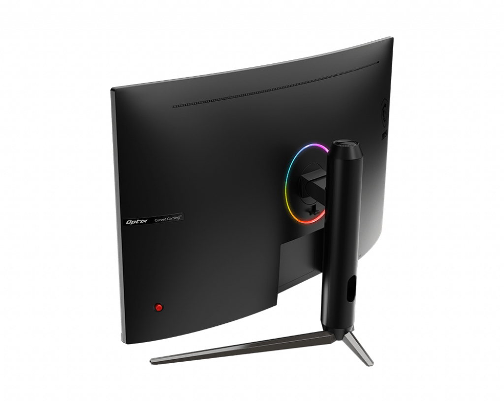 MSI Optix AG321CR – image 3