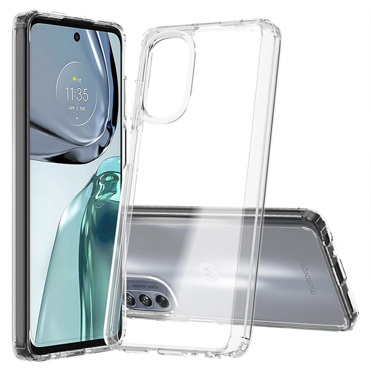 Accezz SH00053846 mobile phone case – image 5