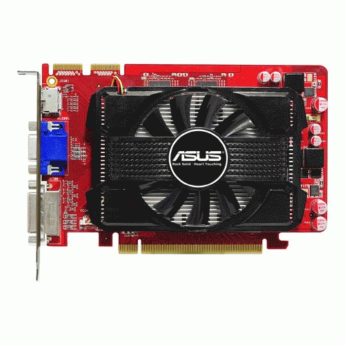 ASUS 90-C1CNZ0-L0UAN0BZ graphics card – image 2