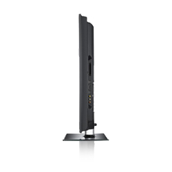 Samsung LE32C653 81.3 cm (32") Full HD Wi-Fi Black – image 2
